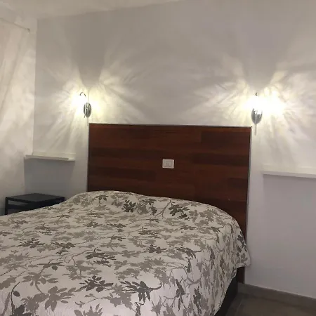 Apartamento Rosa Amarillas Appartamento Puerto Rico (Gran Canaria)