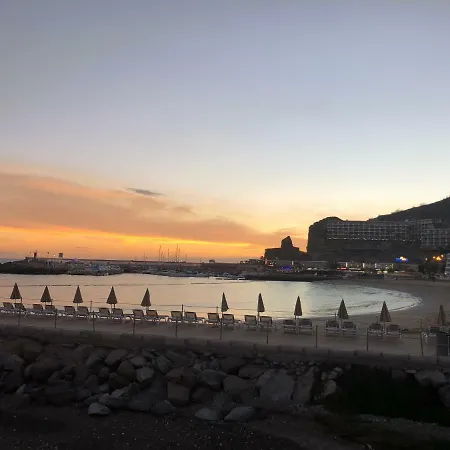 Apartamento Rosa Amarillas Puerto Rico (Gran Canaria)