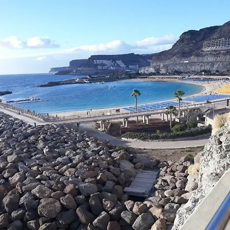 Apartamento Rosa Amarillas Appartamento Puerto Rico (Gran Canaria)