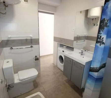 Appartamento Apartamento Rosa Amarillas Puerto Rico (Gran Canaria)