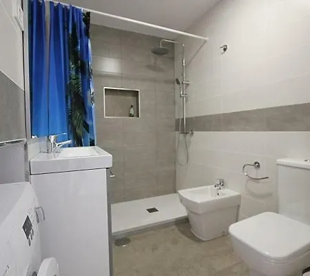 Appartamento Apartamento Rosa Amarillas *