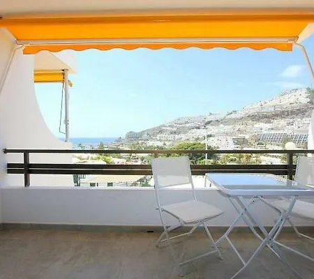 Appartamento Apartamento Rosa Amarillas *