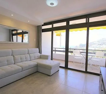Appartamento Apartamento Rosa Amarillas Puerto Rico (Gran Canaria)