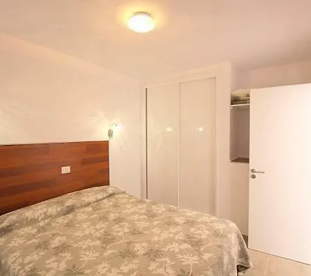 Apartamento Rosa Amarillas Appartamento *