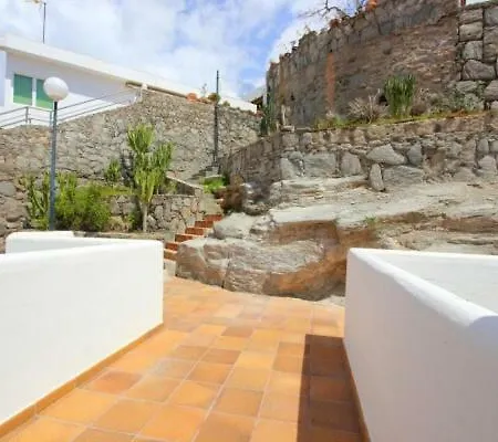Apartamento Rosa Amarillas Appartamento Puerto Rico (Gran Canaria)