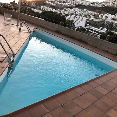 Appartamento Apartamento Rosa Amarillas