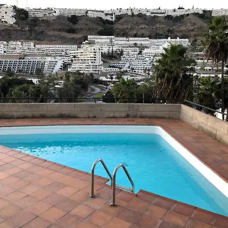 Apartamento Rosa Amarillas Appartamento Puerto Rico (Gran Canaria)